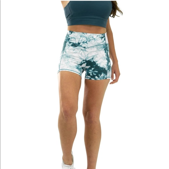 Balance athletica og short Clearance